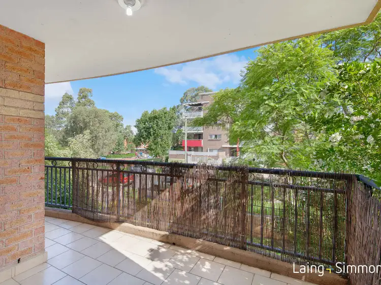 Seventh view of Homely unit listing, 9/5-11 Stimson Street, Guildford NSW 2161