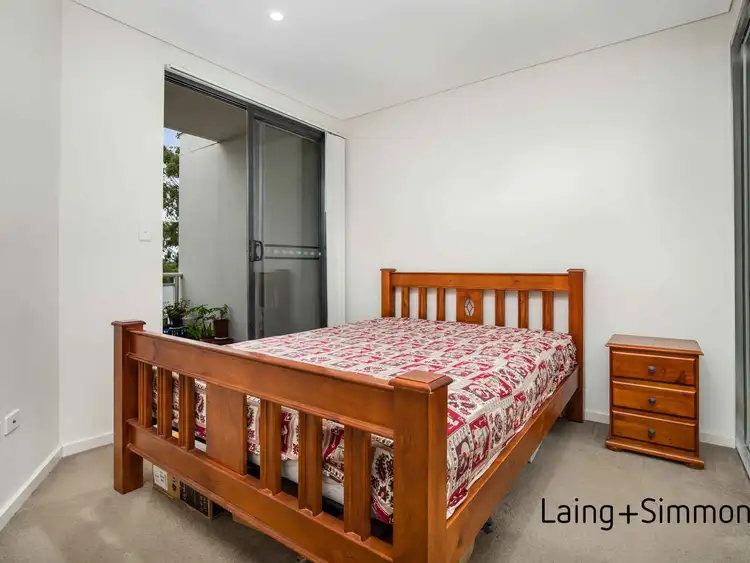 Fifth view of Homely unit listing, 25/8-10 Octavia Street, Toongabbie NSW 2146