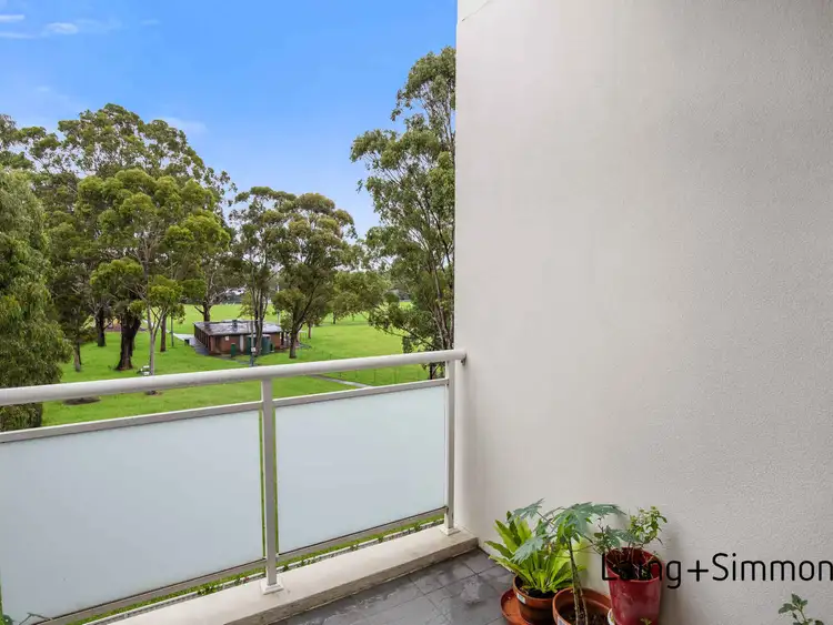 Sixth view of Homely unit listing, 25/8-10 Octavia Street, Toongabbie NSW 2146