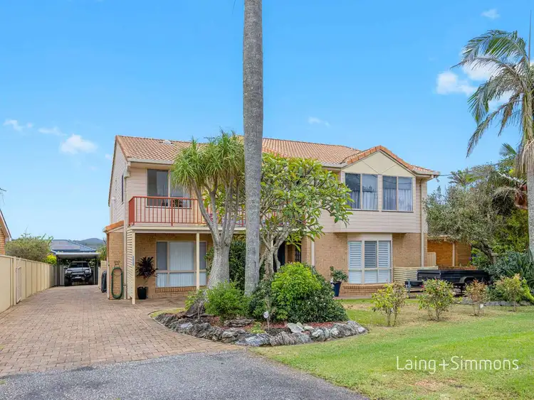 Second view of Homely house listing, 1517 Ocean Drive, Lake Cathie NSW 2445