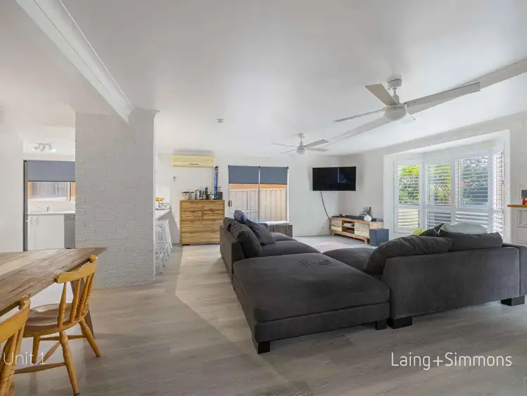 Fourth view of Homely house listing, 1517 Ocean Drive, Lake Cathie NSW 2445