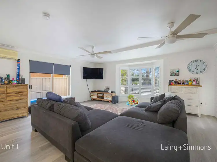 Fifth view of Homely house listing, 1517 Ocean Drive, Lake Cathie NSW 2445