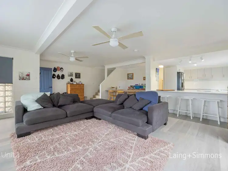 Sixth view of Homely house listing, 1517 Ocean Drive, Lake Cathie NSW 2445