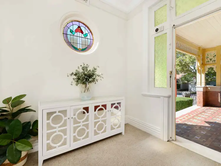 Second view of Homely house listing, 58 West Street, North Sydney NSW 2060