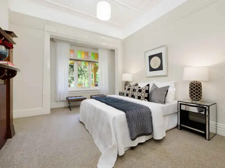 Fourth view of Homely house listing, 58 West Street, North Sydney NSW 2060