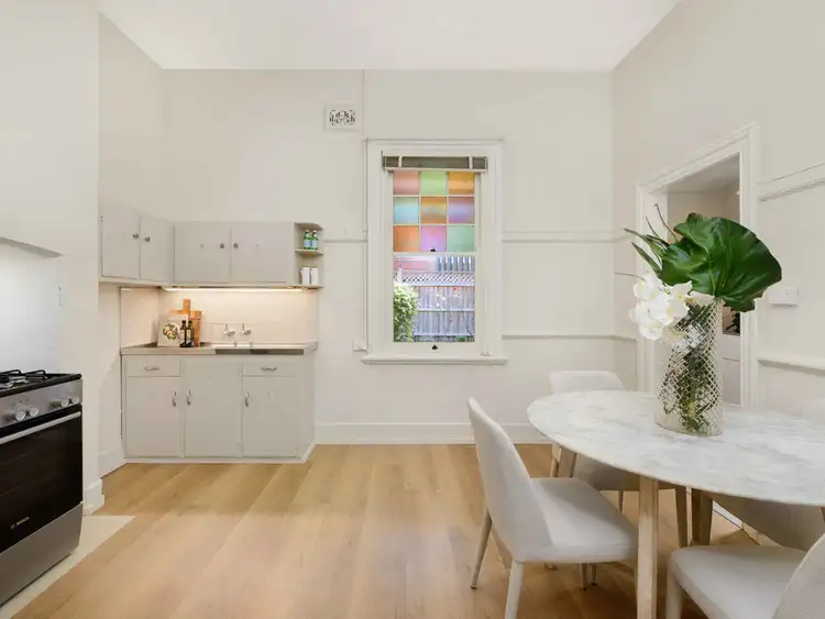 Sixth view of Homely house listing, 58 West Street, North Sydney NSW 2060
