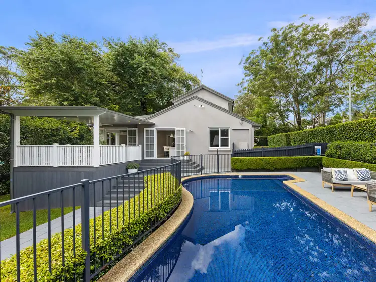 3 Reynolds Street, Pymble NSW 2073
