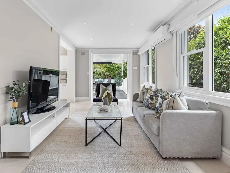 Fifth view of Homely house listing, 3 Reynolds Street, Pymble NSW 2073