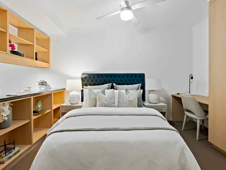 Fourth view of Homely apartment listing, 2/19A Young Street, Neutral Bay NSW 2089