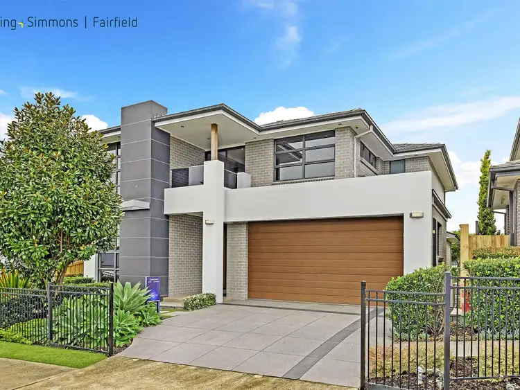 Main view of Homely house listing, 11 Clement Rd, Edmondson Park NSW 2174
