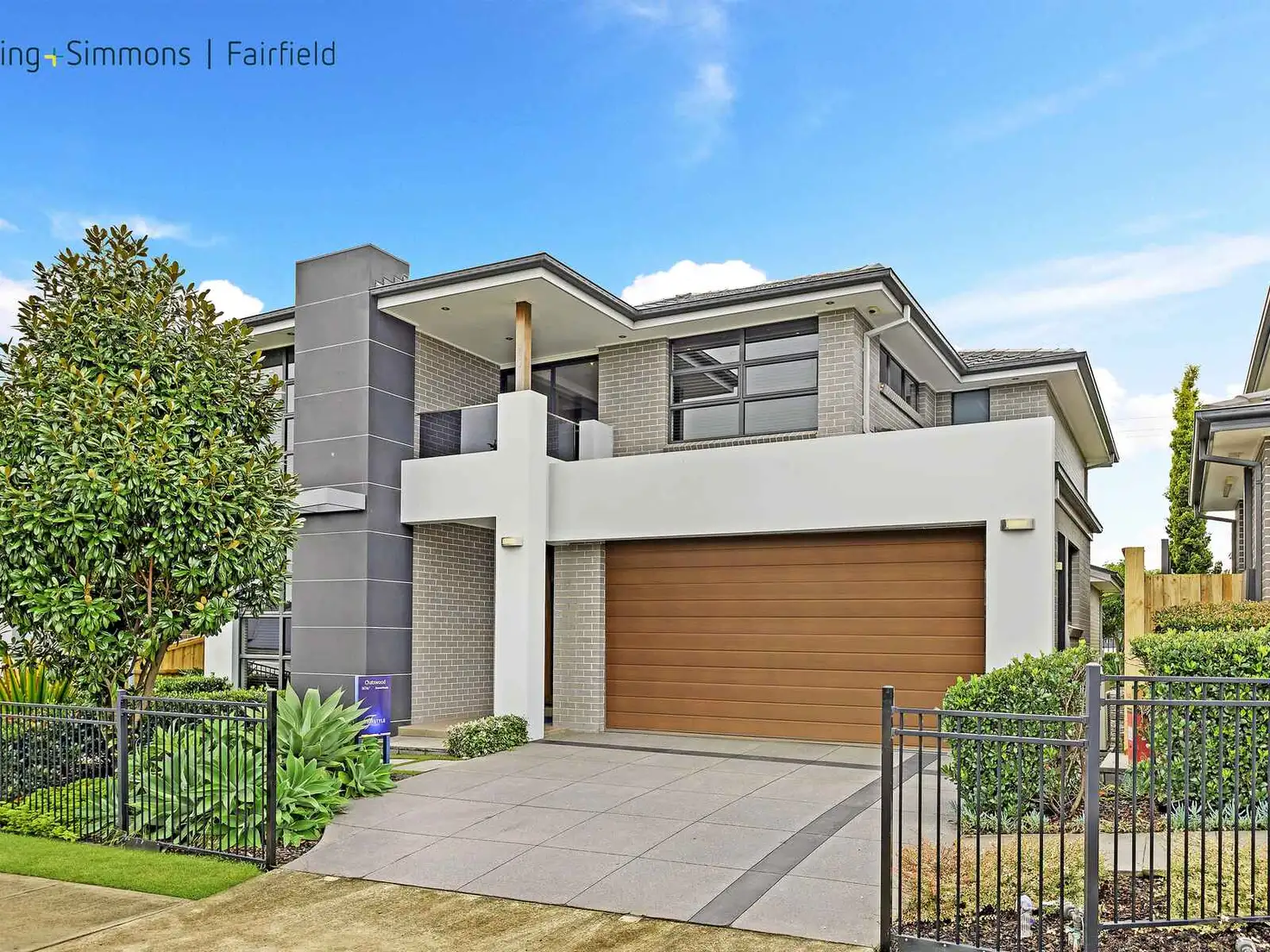 Main view of Homely house listing, 11 Clement Rd, Edmondson Park NSW 2174