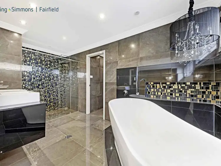 Fourth view of Homely house listing, 11 Clement Rd, Edmondson Park NSW 2174