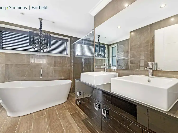 Fifth view of Homely house listing, 11 Clement Rd, Edmondson Park NSW 2174