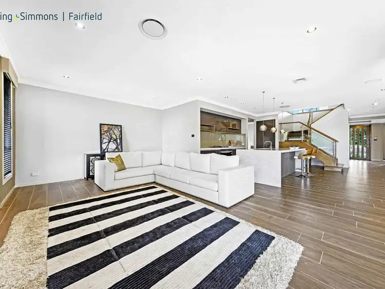 Sixth view of Homely house listing, 11 Clement Rd, Edmondson Park NSW 2174