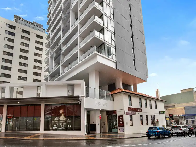 1201/140 Church Street, Parramatta NSW 2150