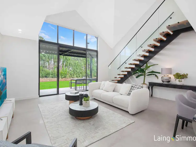 150B Bettington Road, Oatlands NSW 2117