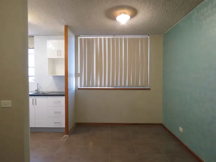 Third view of Homely studio listing, 44/10-12 Bridge Street, Granville NSW 2142