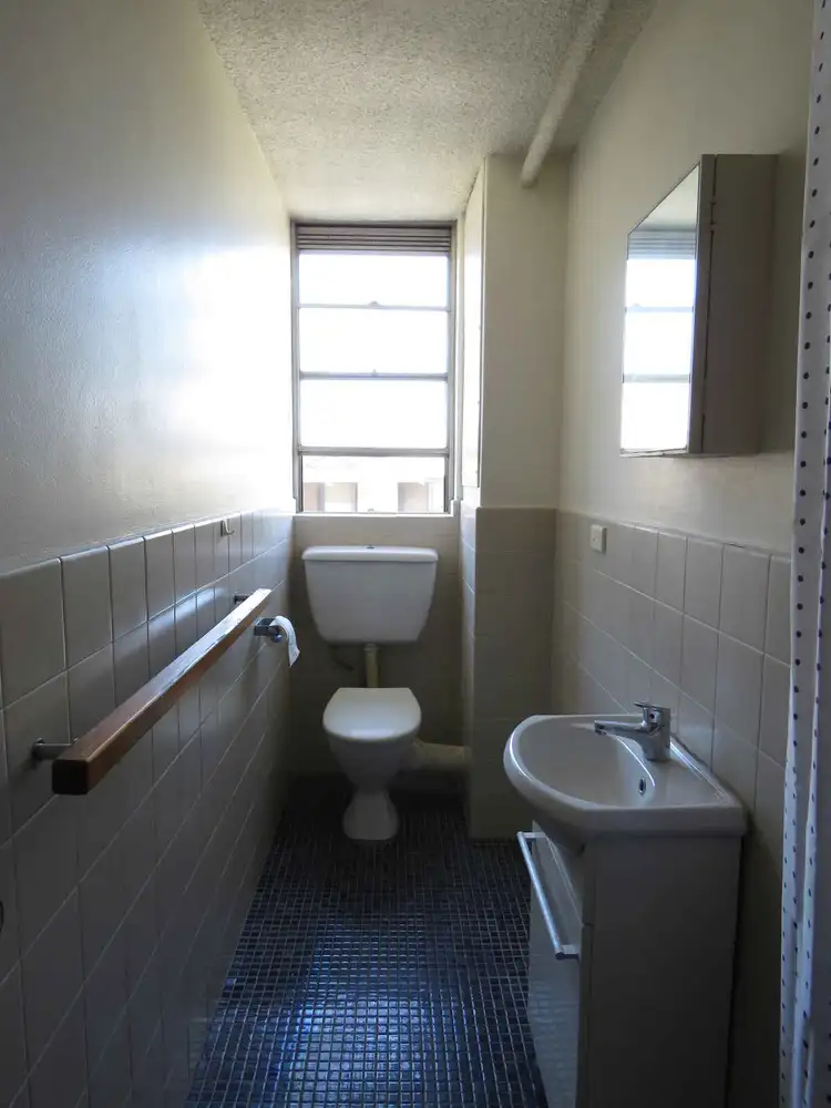Fifth view of Homely studio listing, 44/10-12 Bridge Street, Granville NSW 2142