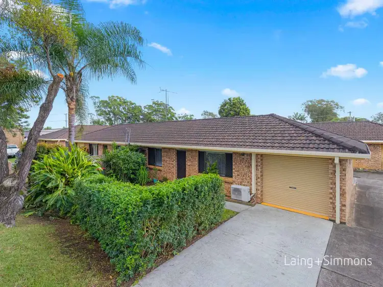 Main view of Homely villa listing, 5/29 Denham Street, Port Macquarie NSW 2444