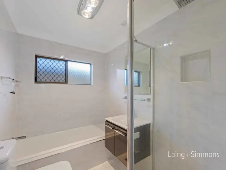 Third view of Homely villa listing, 5/29 Denham Street, Port Macquarie NSW 2444