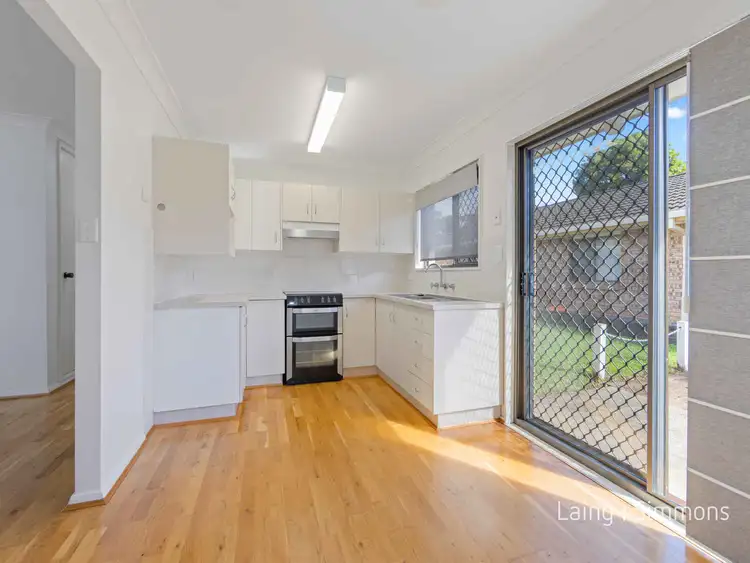 Fourth view of Homely villa listing, 5/29 Denham Street, Port Macquarie NSW 2444