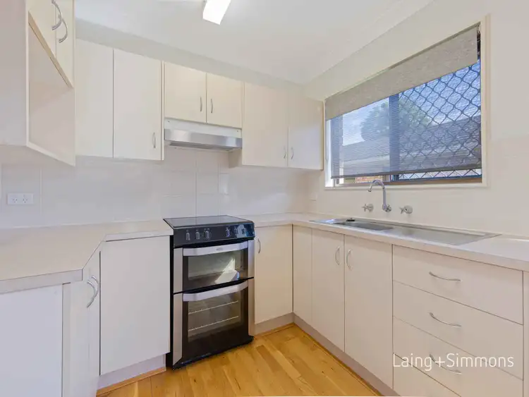 Fifth view of Homely villa listing, 5/29 Denham Street, Port Macquarie NSW 2444