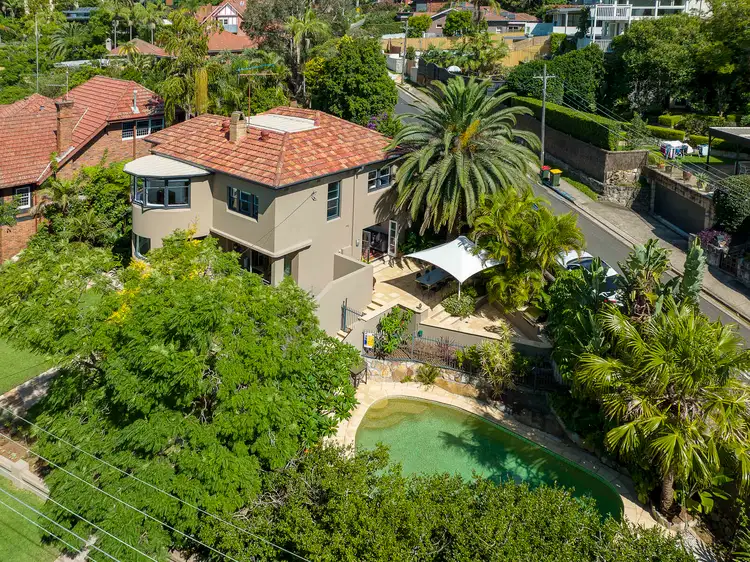 66 Kameruka Road, Northbridge NSW 2063