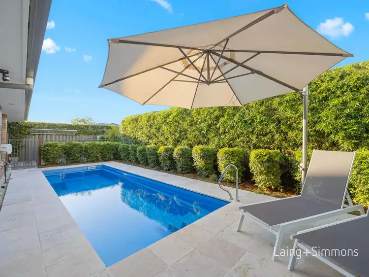 4 Summer Circuit, Lake Cathie NSW 2445