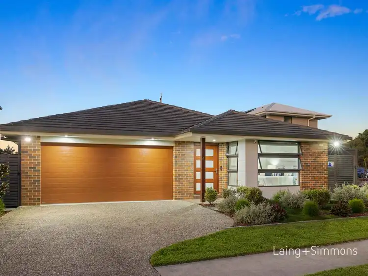 Second view of Homely house listing, 4 Summer Circuit, Lake Cathie NSW 2445