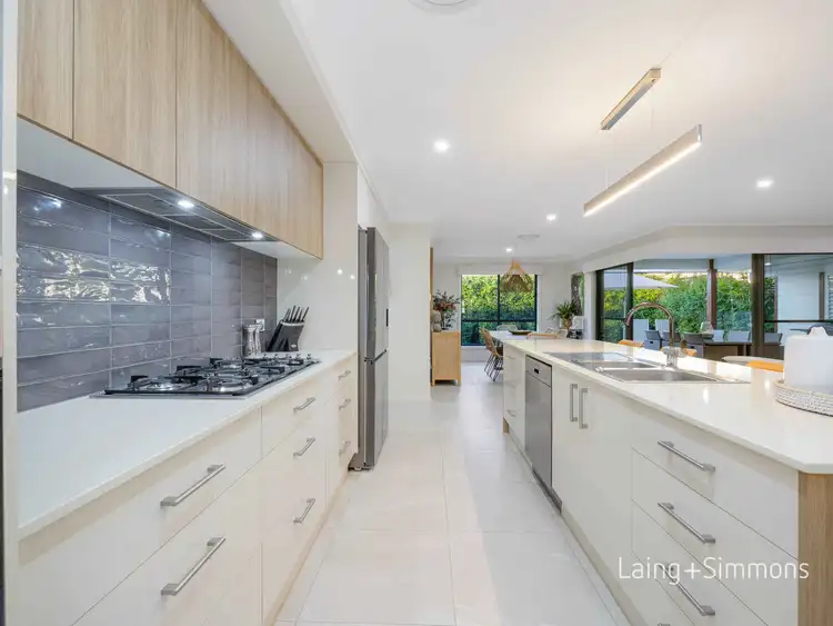Fourth view of Homely house listing, 4 Summer Circuit, Lake Cathie NSW 2445