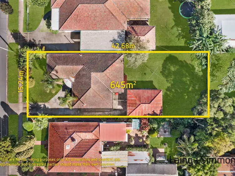 71 Grand Avenue, Westmead NSW 2145
