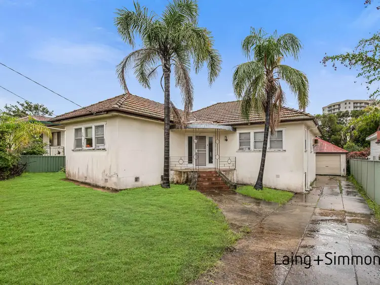 Sixth view of Homely house listing, 71 Grand Avenue, Westmead NSW 2145