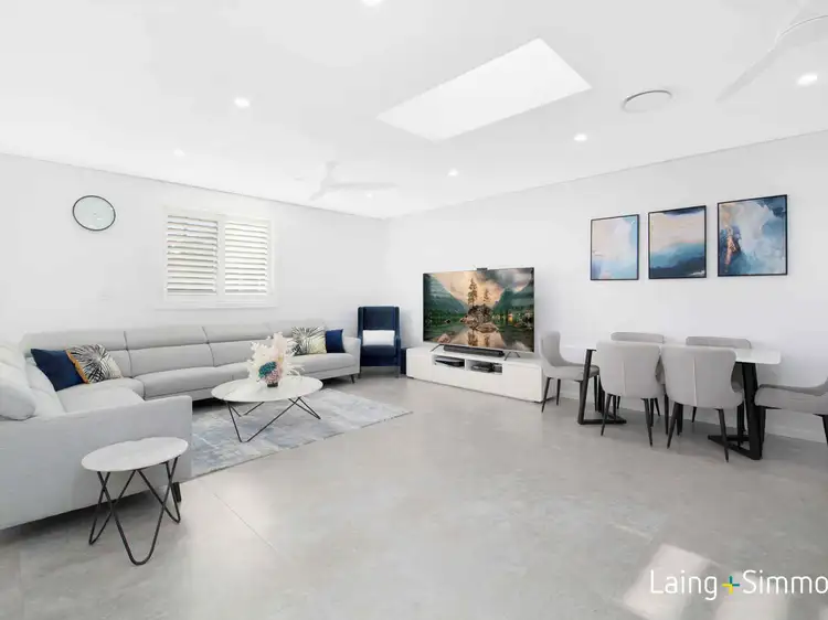 Fourth view of Homely house listing, Villa 9 West Street, Guildford NSW 2161