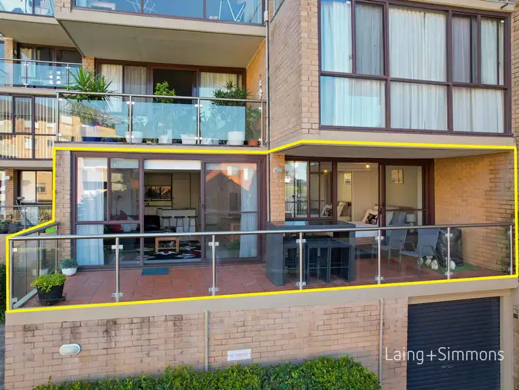 Second view of Homely unit listing, 21/58 Pacific Drive, Port Macquarie NSW 2444