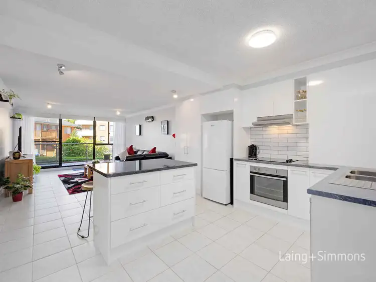 Third view of Homely unit listing, 21/58 Pacific Drive, Port Macquarie NSW 2444