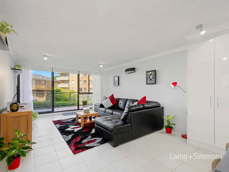 Fifth view of Homely unit listing, 21/58 Pacific Drive, Port Macquarie NSW 2444