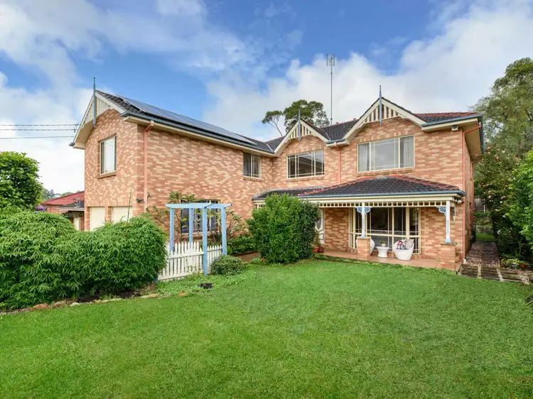 11 Northcott Road