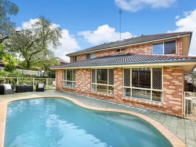 Fifth view of Homely house listing, 11 Northcott Road, Cromer NSW 2099