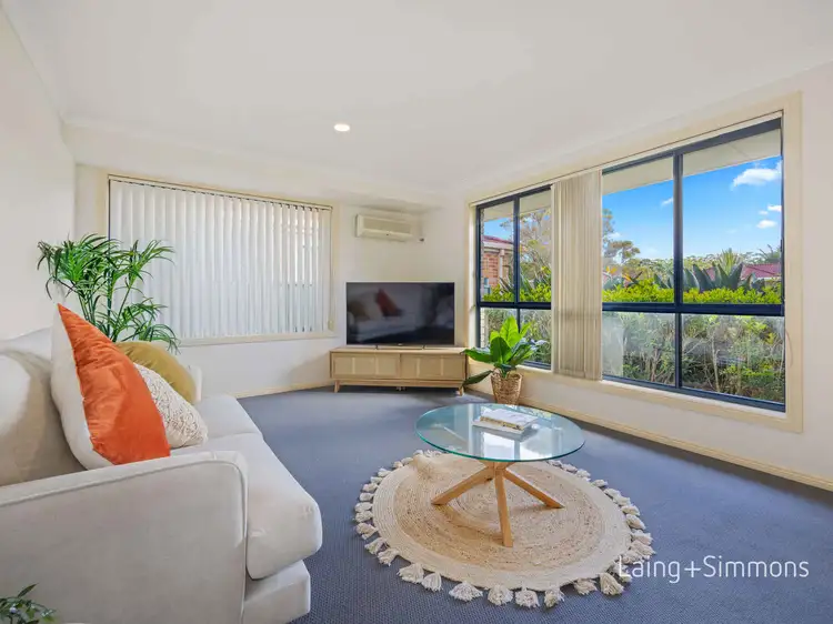 Second view of Homely house listing, 10 Genoa Close, Port Macquarie NSW 2444