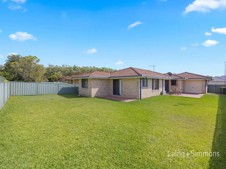 Third view of Homely house listing, 10 Genoa Close, Port Macquarie NSW 2444
