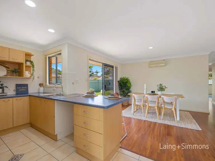 Fourth view of Homely house listing, 10 Genoa Close, Port Macquarie NSW 2444