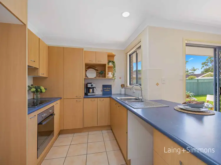 Fifth view of Homely house listing, 10 Genoa Close, Port Macquarie NSW 2444