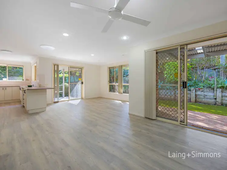 Second view of Homely villa listing, 4/1 Waniora Parkway, Port Macquarie NSW 2444