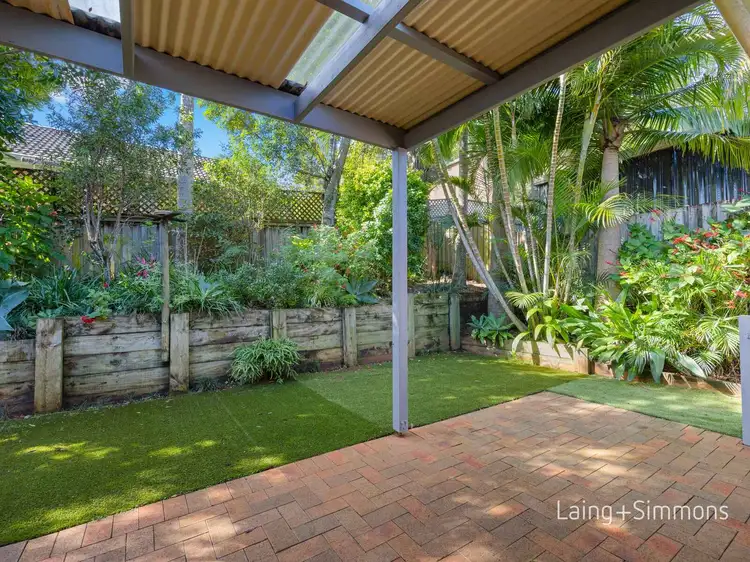Third view of Homely villa listing, 4/1 Waniora Parkway, Port Macquarie NSW 2444