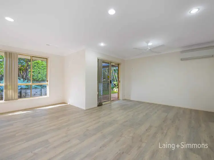Fourth view of Homely villa listing, 4/1 Waniora Parkway, Port Macquarie NSW 2444