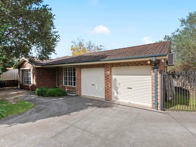 Main view of Homely house listing, 12 Kashmir Ave, Quakers Hill NSW 2763