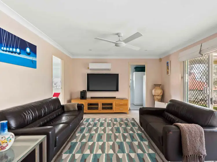 Third view of Homely house listing, 12 Kashmir Ave, Quakers Hill NSW 2763