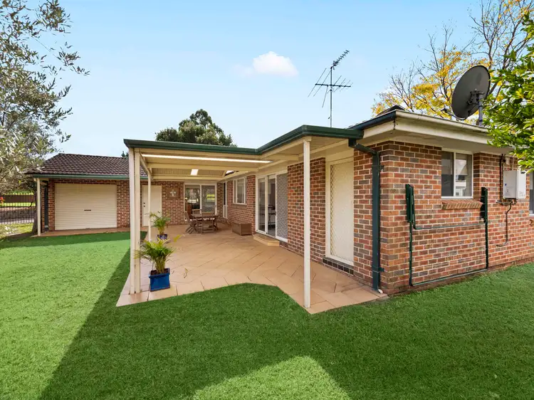 Seventh view of Homely house listing, 12 Kashmir Ave, Quakers Hill NSW 2763