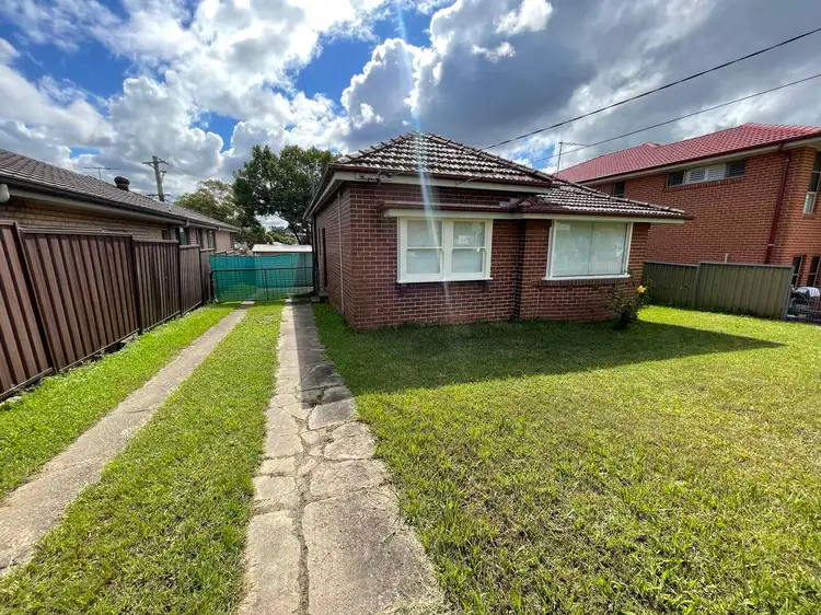 Main view of Homely house listing, 7 Fraser Street, Westmead NSW 2145