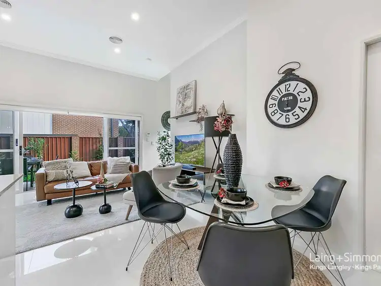 68 A Cobham street, Kings Park NSW 2148
